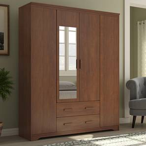 Wardrobe Buy Wooden Wardrobes Almirahs Online Up To 50