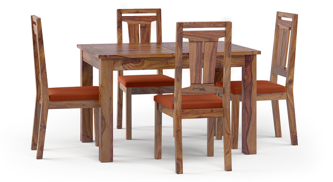 Arabia 4-to-6 Extendable - Martha 4 Seater Dining Table ...