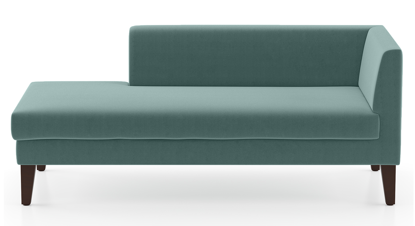 Sigmund Day Bed Urban Ladder