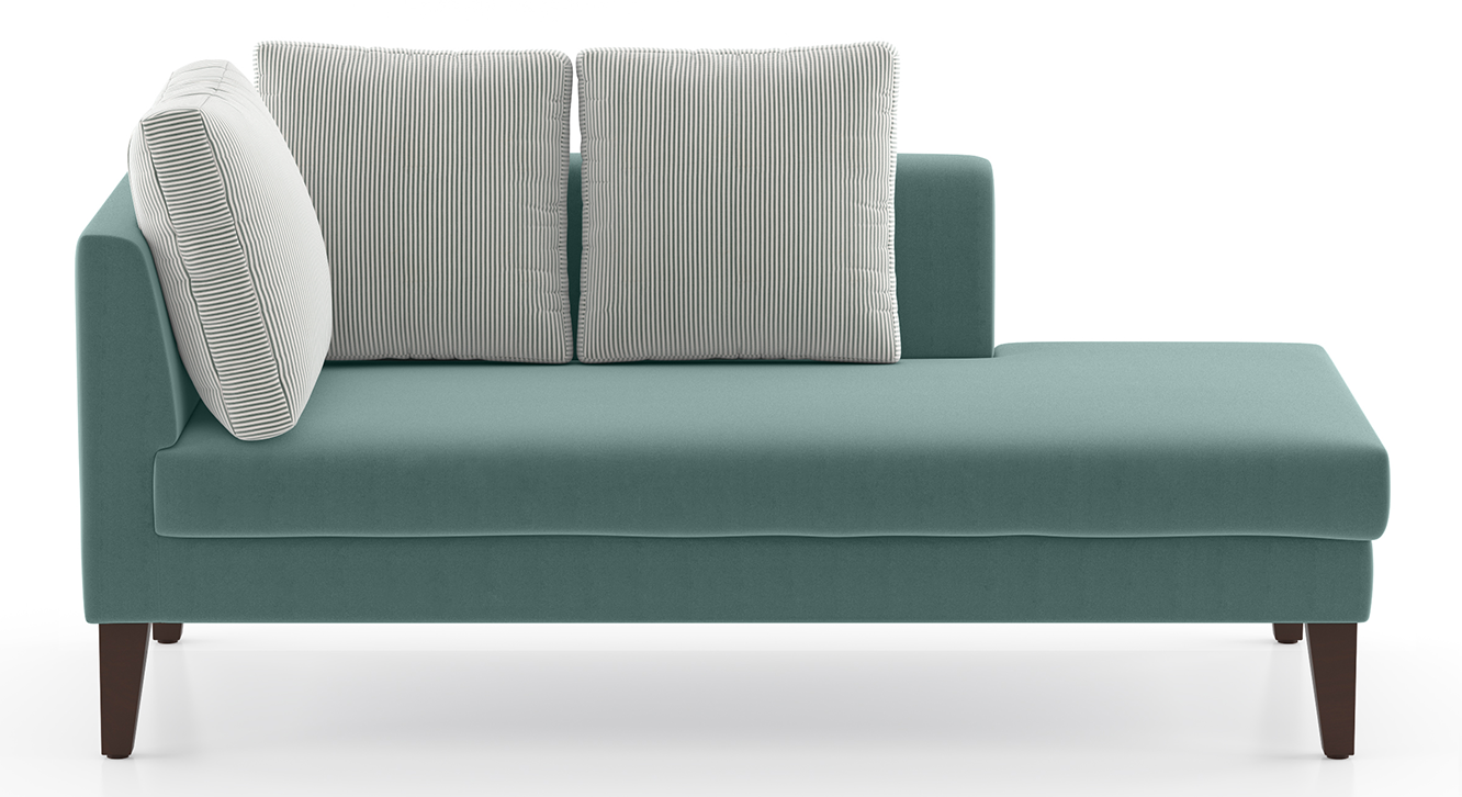 Sigmund Day Bed Urban Ladder