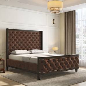 Double Bed Buy Wooden Double Beds Online At The Best Prices