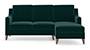 Abbey Sofa (Fabric Sofa Material, Regular Sofa Size, Malibu, Soft Cushion Type, Sectional Sofa Type, Sectional Master Sofa Component) by Urban Ladder