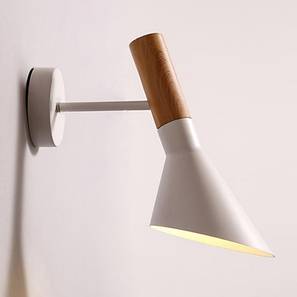 K Wall Lamp Urban Ladder