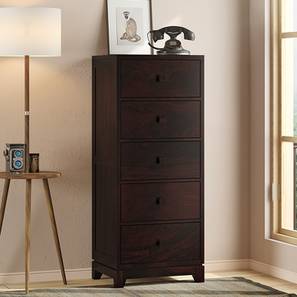 Chest Of Drawers Dresser Drawer Cabinet Single Drawer Storage