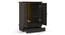 Ruhu Prayer Cabinet (American Walnut Finish) by Urban Ladder