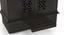 Ruhu Prayer Cabinet (American Walnut Finish) by Urban Ladder
