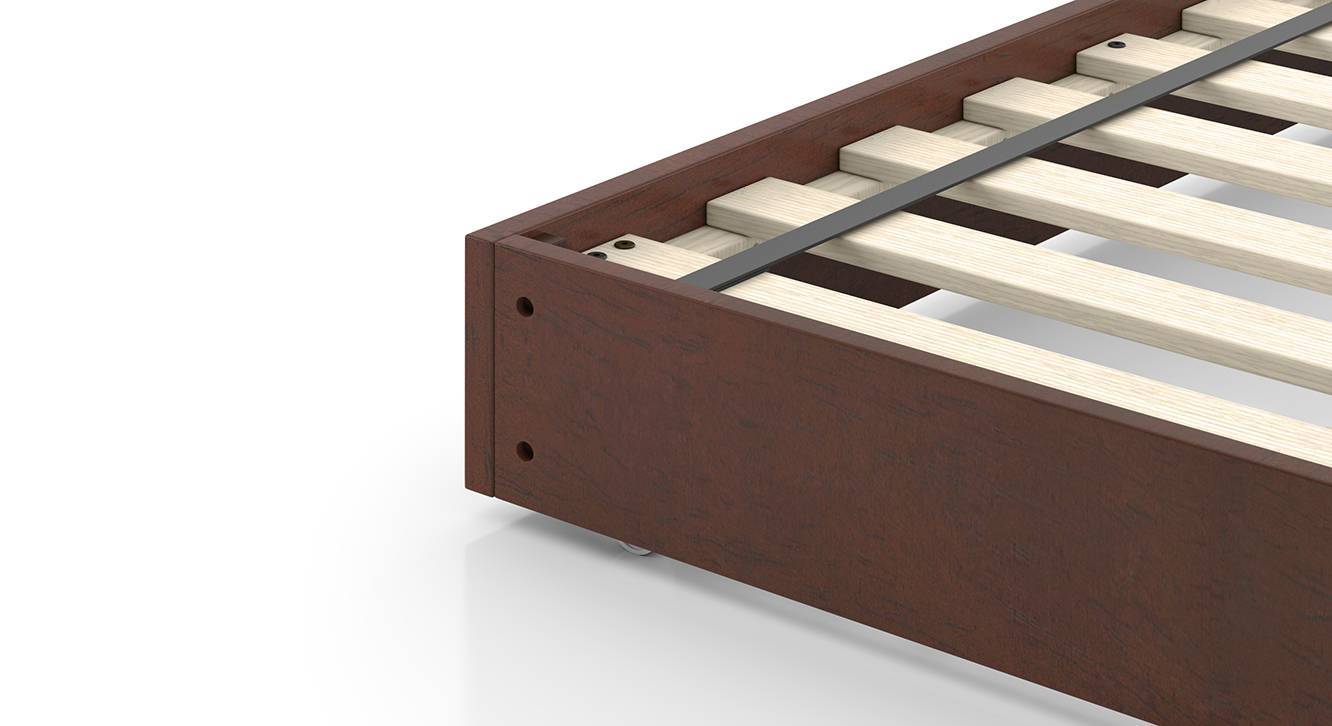 Watson Trundle Bed Urban Ladder