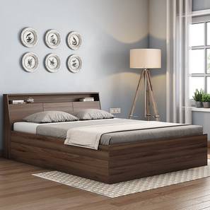 Arnold Storage Bed Urban Ladder