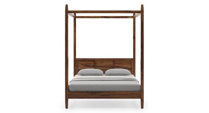 Full Size Poster Bed Frame