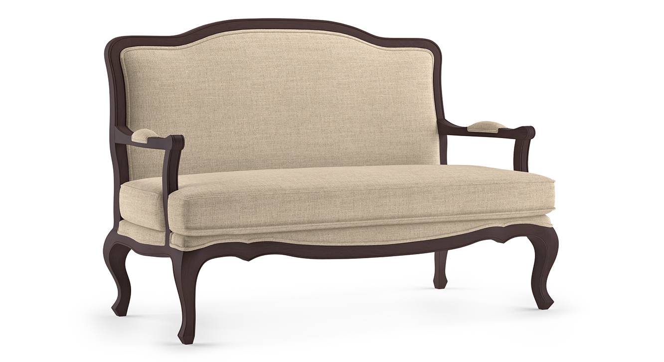 Lyon 2 Seater Sofa Urban Ladder