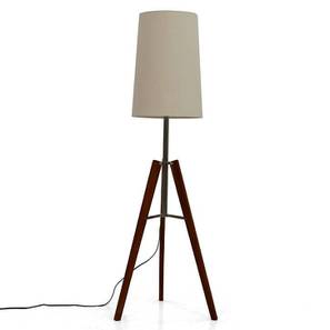 Floor Lamps Design Calgary Floor Lamp (White Shade Color)