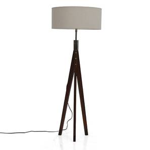 Floor Lamps Design Diego Floor Lamp (White Shade Color)