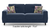 Fabric Sofa Sets