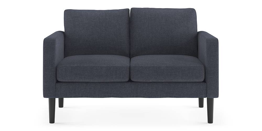 Liverpool Sofa (Blue) Urban Ladder