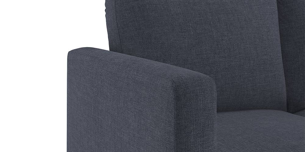 Liverpool Sofa (Blue) Urban Ladder