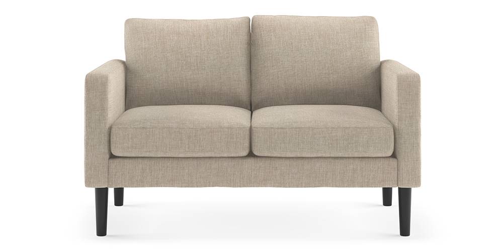 Liverpool Sofa (Blue) Urban Ladder