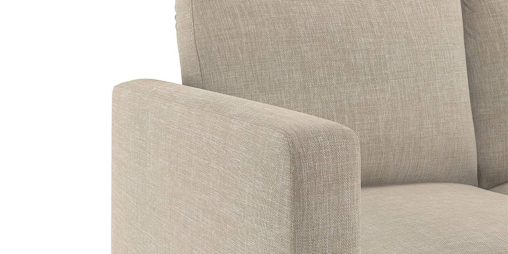 Liverpool Sofa (Blue) Urban Ladder