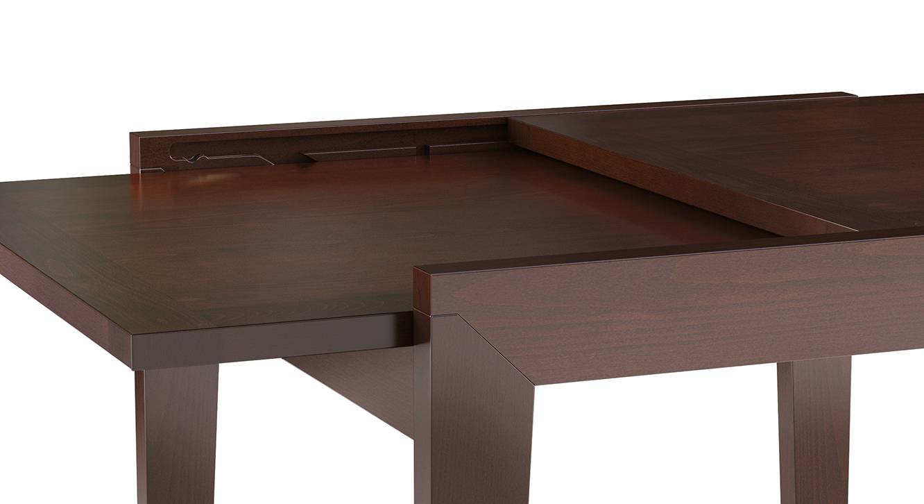 4 to 6 seater extendable dining table deals