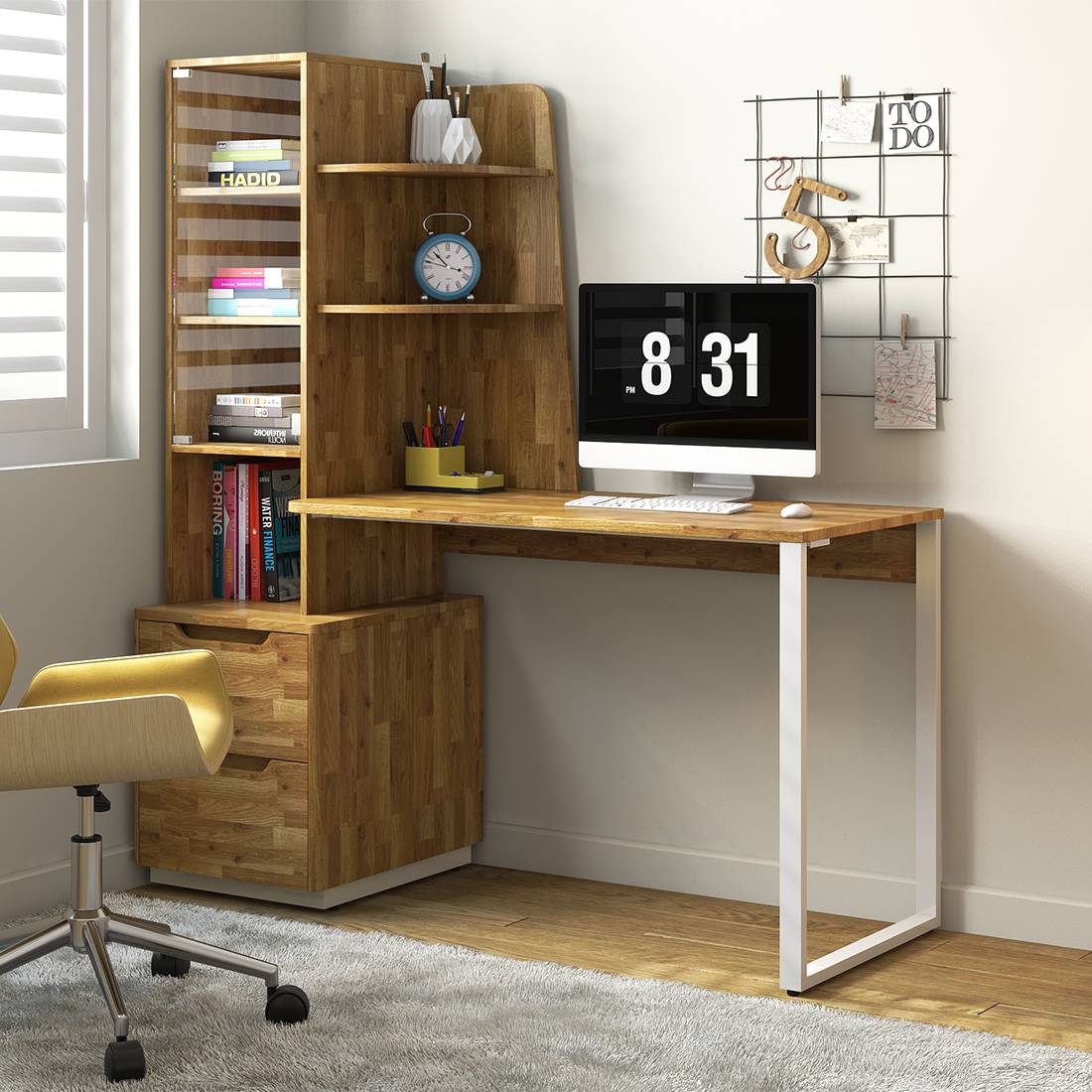 Kids Study Table Buy Study Table For Kids Online Urban Ladder