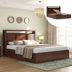 [Download 39+] Modern Wood Box Bed Design