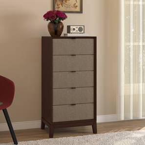 Chest Of Drawers Dresser Drawer Cabinet Single Drawer Storage