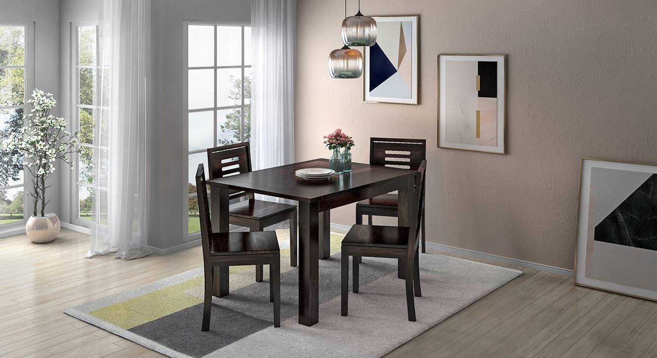 Capra clearance dining table