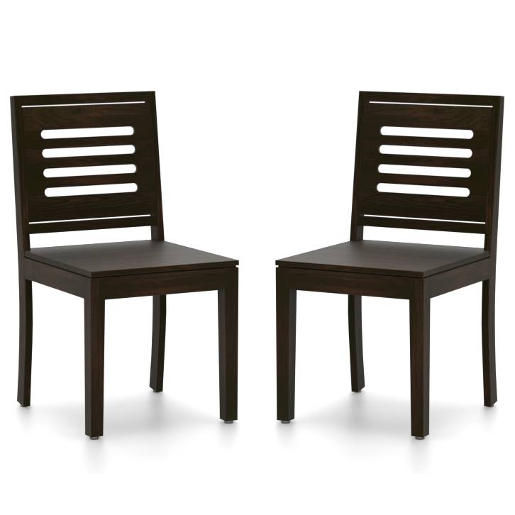 Dining Chairs At Best S In India Urban Ladder Dining Chairs, Wood Kitchen Chairs With Arms