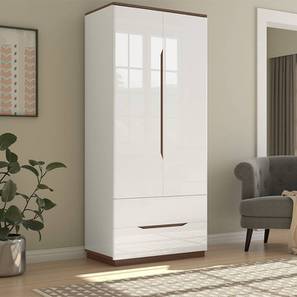 Wardrobe Buy Wooden Wardrobes Online At Best Prices Urban Ladder