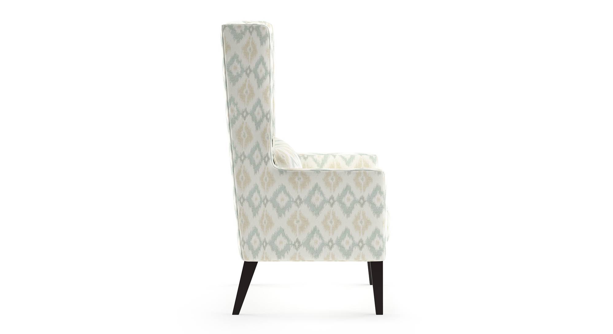Wing Chair Urban Ladder