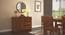 Vector Wide Sideboard (Teak Finish) by Urban Ladder - Full View Design 1 - 284808