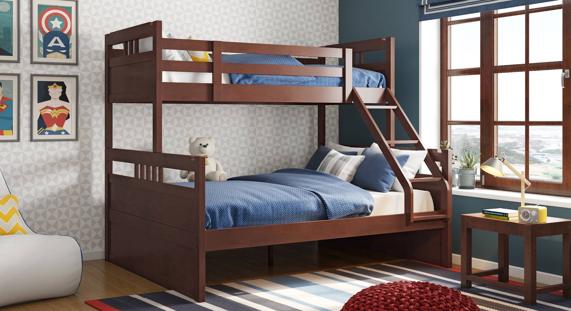 Bedroom Furniture Buy Bedroom Furniture Online At Best