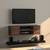 Astrid 47 tv unit black lp