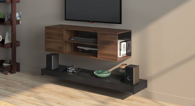 Urban ladder wall mounted tv unit deals