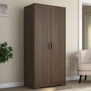 Wardrobe Buy Wooden Wardrobes Online At Best Prices Urban Ladder