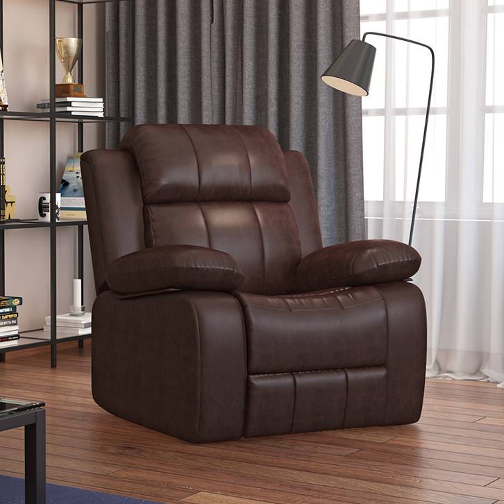 Recliners Buy Recliner Sofa Recliner Chair Online At Best Prices Urban Ladder