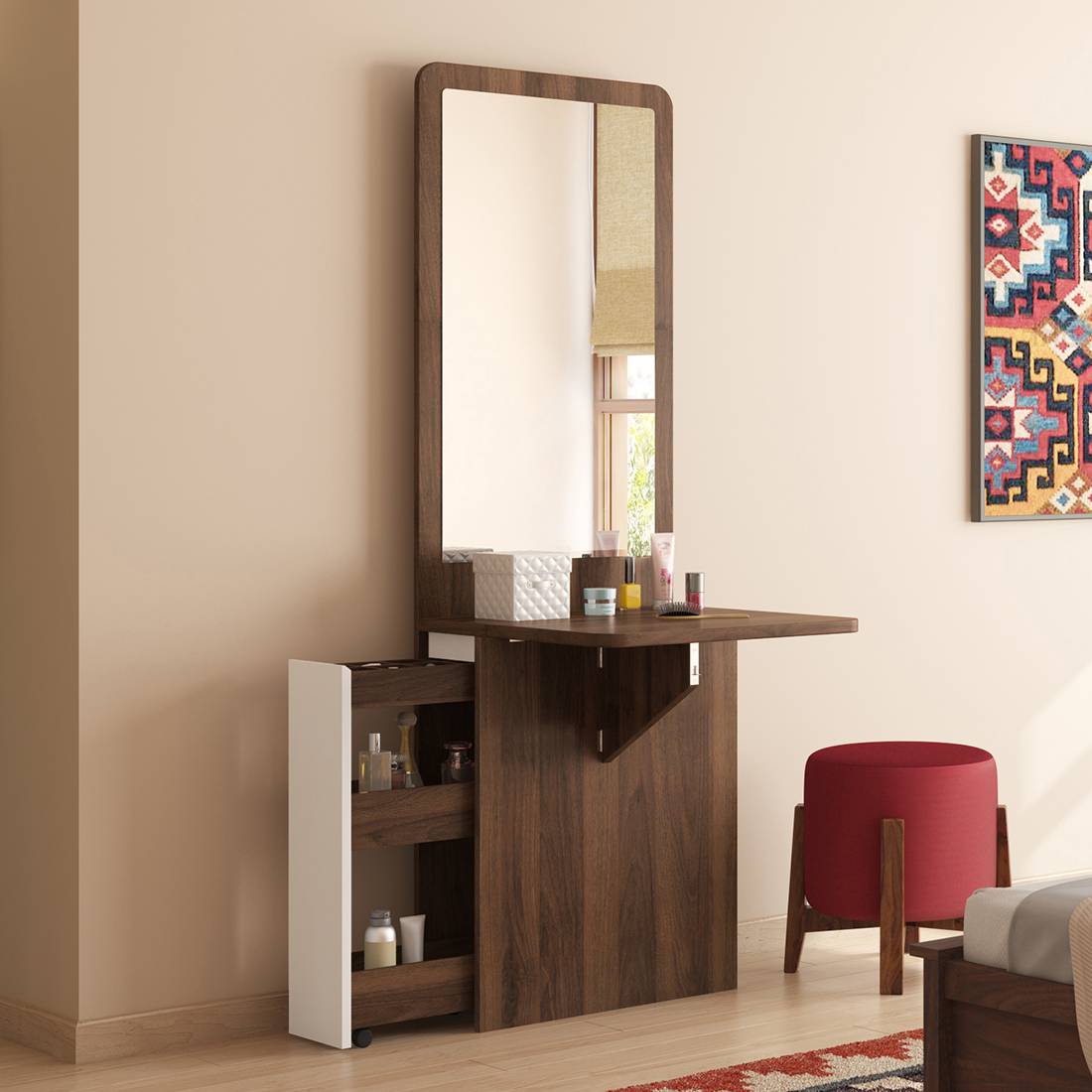 Dressing Table Buy Dressing Table Online At Best Prices Urban