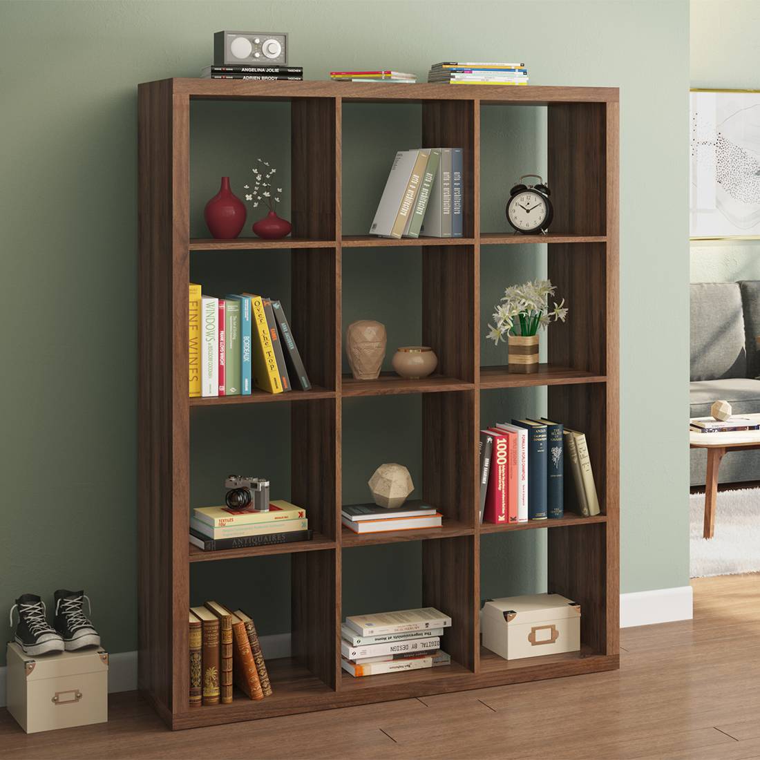 Bookshelf Buy Wooden Bookshelves Online 2020 Bookshelf Designs