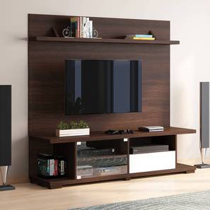 Tv Wall Unit Tv Cabinet Buy Wall Mount Tv Stand Online At Best