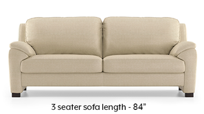 Farina Sofa (Pearl)