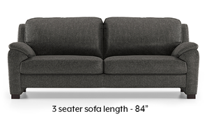 Farina Sofa (Steel Grey)