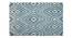 Ester Hand Tufted Carpet (152 x 244 cm  (60" x 96") Carpet Size) by Urban Ladder