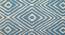 Ester Hand Tufted Carpet (152 x 244 cm  (60" x 96") Carpet Size) by Urban Ladder