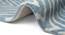 Ester Hand Tufted Carpet (152 x 244 cm  (60" x 96") Carpet Size) by Urban Ladder