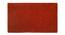 Rumi Hand Tufted Carpet (Rust, 122 x 183 cm  (48" x 72") Carpet Size) by Urban Ladder