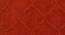 Rumi Hand Tufted Carpet (Rust, 122 x 183 cm  (48" x 72") Carpet Size) by Urban Ladder