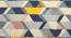 Zenia Hand Tufted Carpet (122 x 183 cm  (48" x 72") Carpet Size) by Urban Ladder