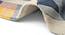 Zenia Hand Tufted Carpet (122 x 183 cm  (48" x 72") Carpet Size) by Urban Ladder