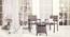 Danum Patio Armchair (Brown) by Urban Ladder - Design 1 Full View - 293092