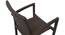 Danum Patio Armchair (Brown) by Urban Ladder - Design 1 Close View - 293096