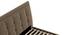Thorpe Upholstered Storage Bed (Queen Bed Size) by Urban Ladder